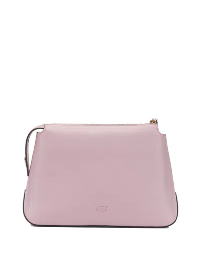 Pinko Clutches In Pink