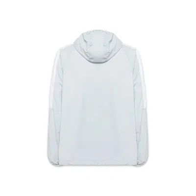 Autry Windbreaker Jacket In Blue