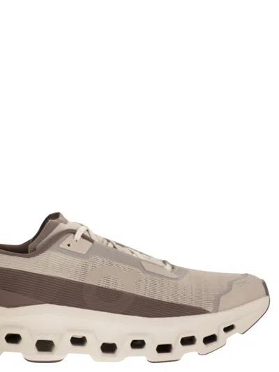 On Cloudmster Running Shoe In Multi