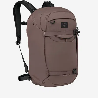 Osprey Metron 24 Backpack In Brown