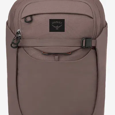Osprey Metron 24 Backpack In Brown