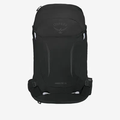 Osprey Hikelite 28 Backpack In Black