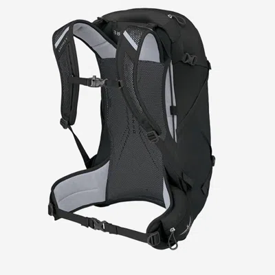 Osprey Hikelite 28 Backpack In Black