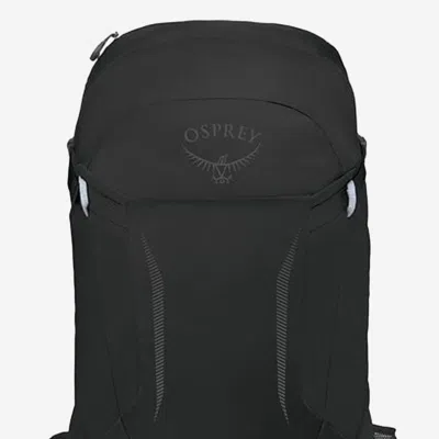 Osprey Hikelite 28 Backpack In Black