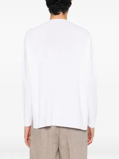Ermanno Firenze In White