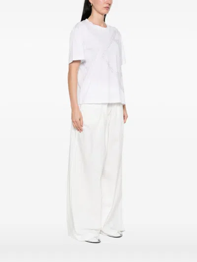 Herno 埃尔诺 In White
