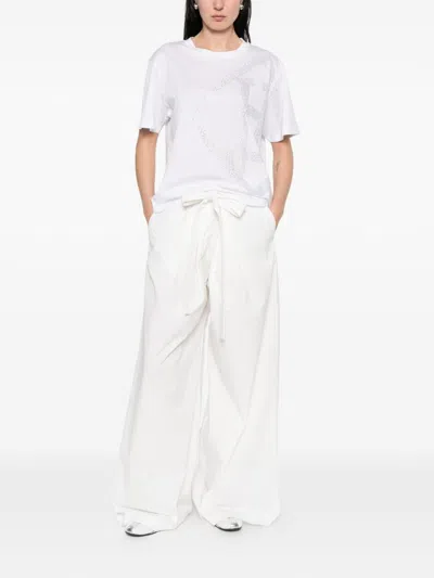 Herno 埃尔诺 In White