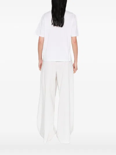 Herno 埃尔诺 In White