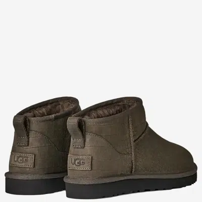 Ugg 乌格 In Gray