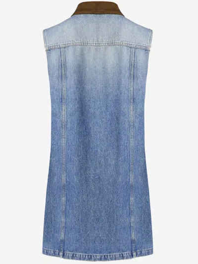 Versace In Blue