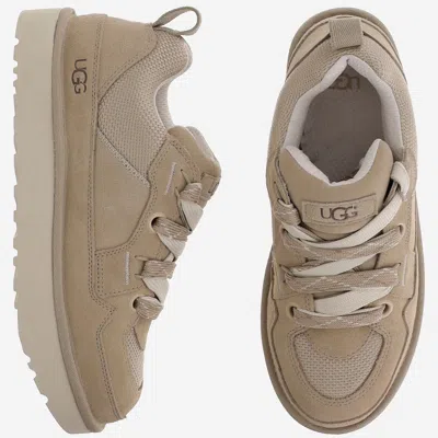 Ugg 乌格 In Sand