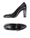 Tod's Pump In Black