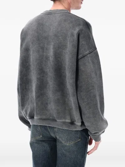 Represent Pegasus Sweatshirt In Gray