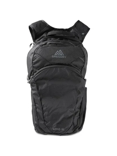 Gregory Nano 18 Backpack In Black