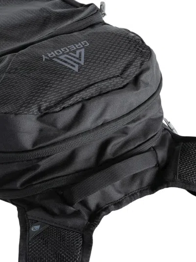 Gregory Nano 18 Backpack In Black