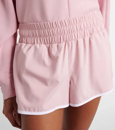 Varley Arlington Running Shorts 2 In Pink