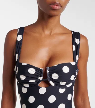Montce Bella One-piece In Multi