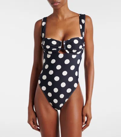 Montce Bella One-piece In Multi