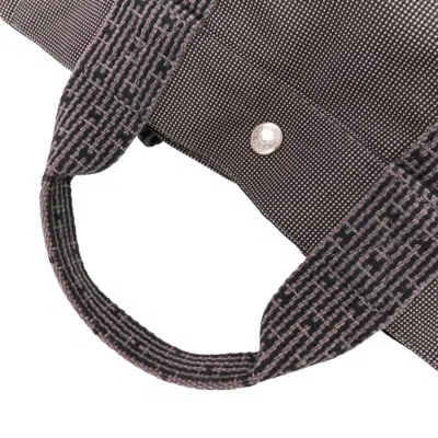 Pre-owned Hermes Gray Backpack ()