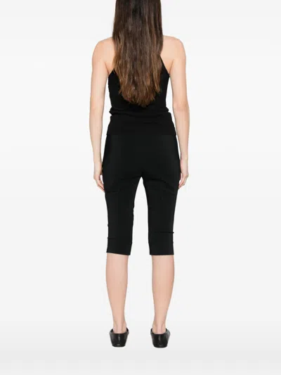 Iro Top Blacks And Greys In Black