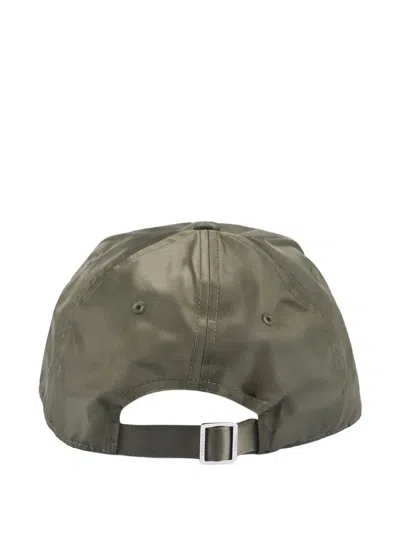 Weekend Max Mara Initial Cap In Green