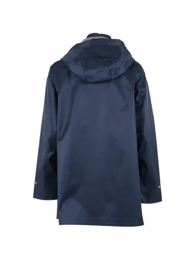 Duno Giaccone Donna In Blue