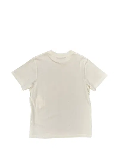 Entire Studios Standard T-shirt In White