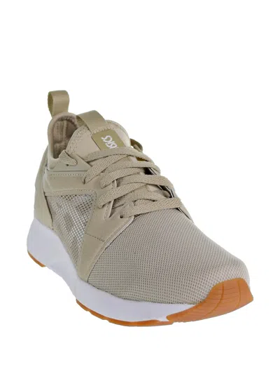 Asics Gel-lyte V Pull-tab Sneakers In Brown
