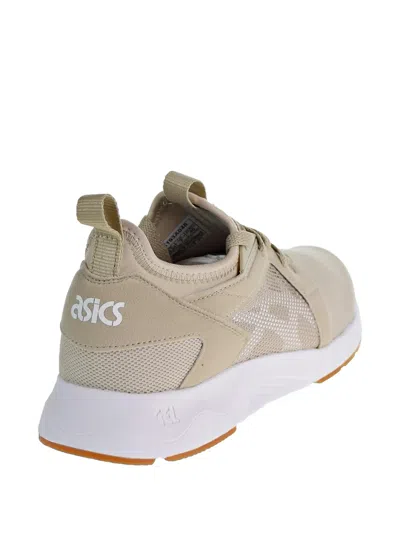 Asics Gel-lyte V Pull-tab Sneakers In Brown