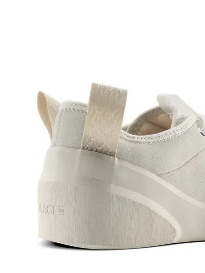 Village Pm 1pm Pull-tab Sneakers In Multi