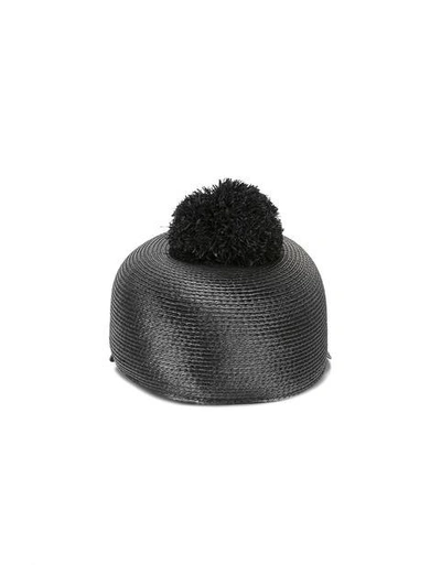 Shop Eugenia Kim Quinn Pom Cap