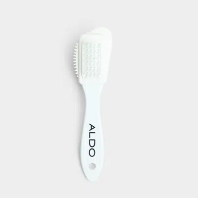 Aldo Multi Purpose Brush In White