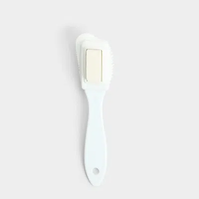 Aldo Multi Purpose Brush In White