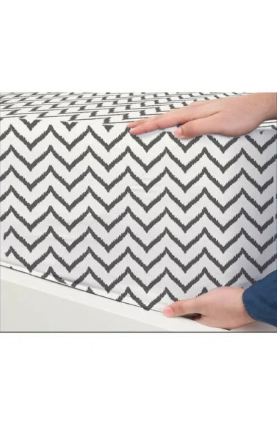Martex 225 Thread Count Sheet Set In Gray