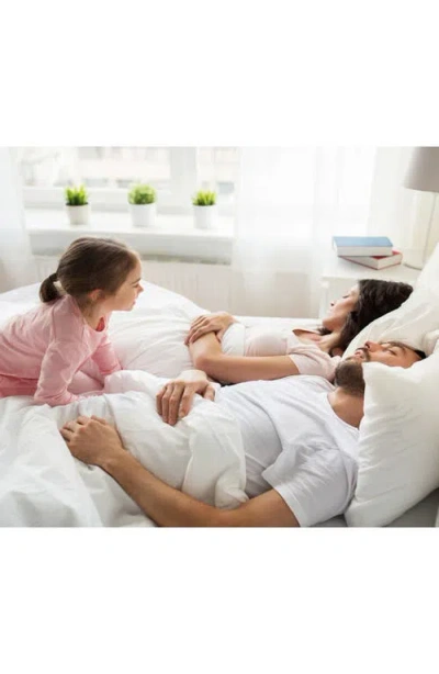 Martex 225 Thread Count Sheet Set In White