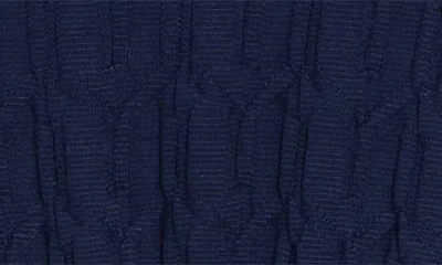 M Missoni Cable-knit Pattern Sweater