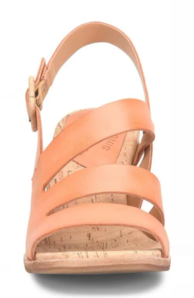 Kork-ease Cate In Brown