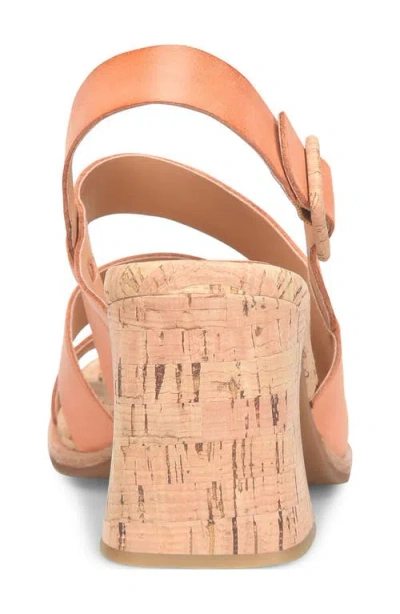Kork-ease Cate In Brown
