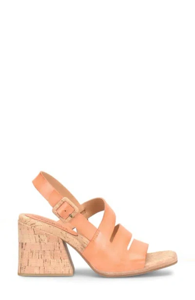Kork-ease Cate In Brown