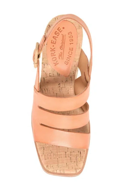 Kork-ease Cate In Brown