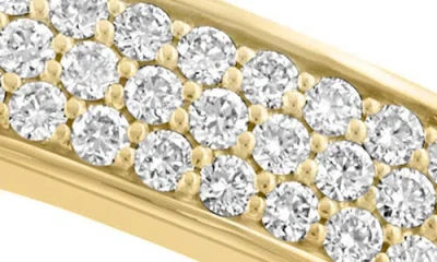 Effy Diamond Ring In Gold