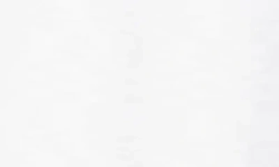 Tailorbyrd Tech Slub Performance Polo In White