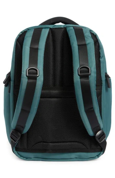 Original Penguin Soft Backpack In Green