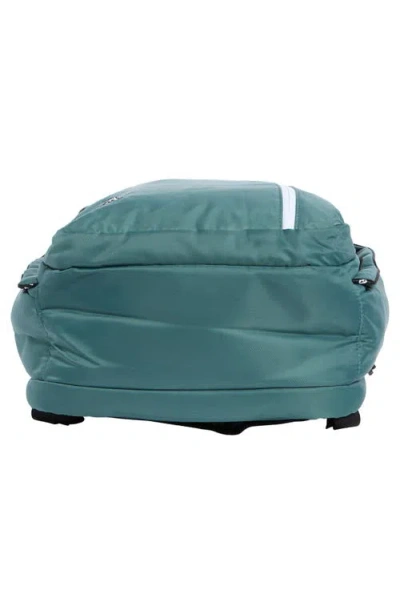 Original Penguin Soft Backpack In Green