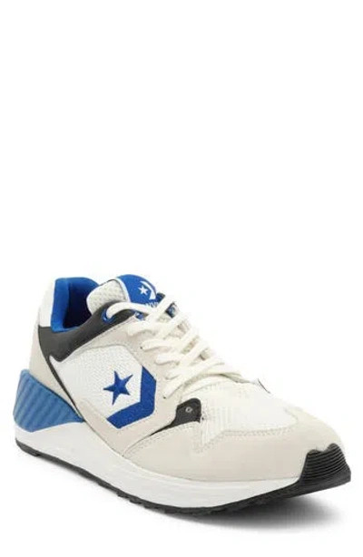 Converse Wave Trainer Sneaker In Multi