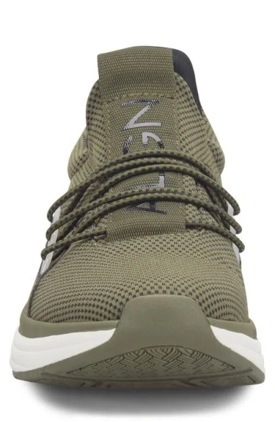 Align Talmon Sneaker In Green