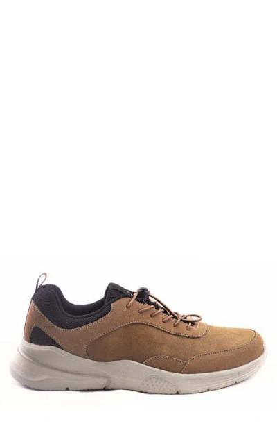 Jbu Danson Sneaker In Brown