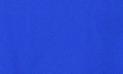 Miraclesuit Razzle Dazzle Draped Tankini Swim Top In Blue