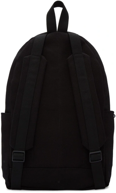 Shop Off-white Black Work Backpack