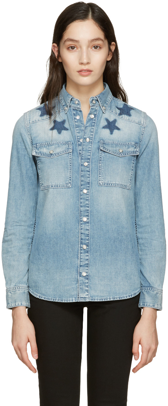 givenchy star jeans